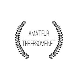 amateur threeso|Amateur Threesome Porn Videos .